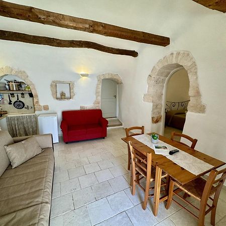 Masseria Ferri オストゥーニ エクステリア 写真
