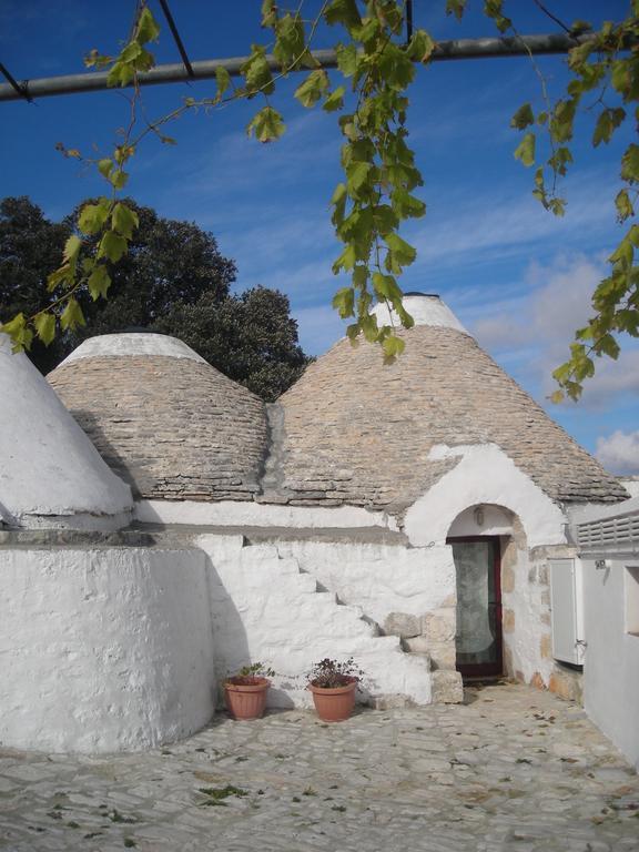 Masseria Ferri オストゥーニ 部屋 写真