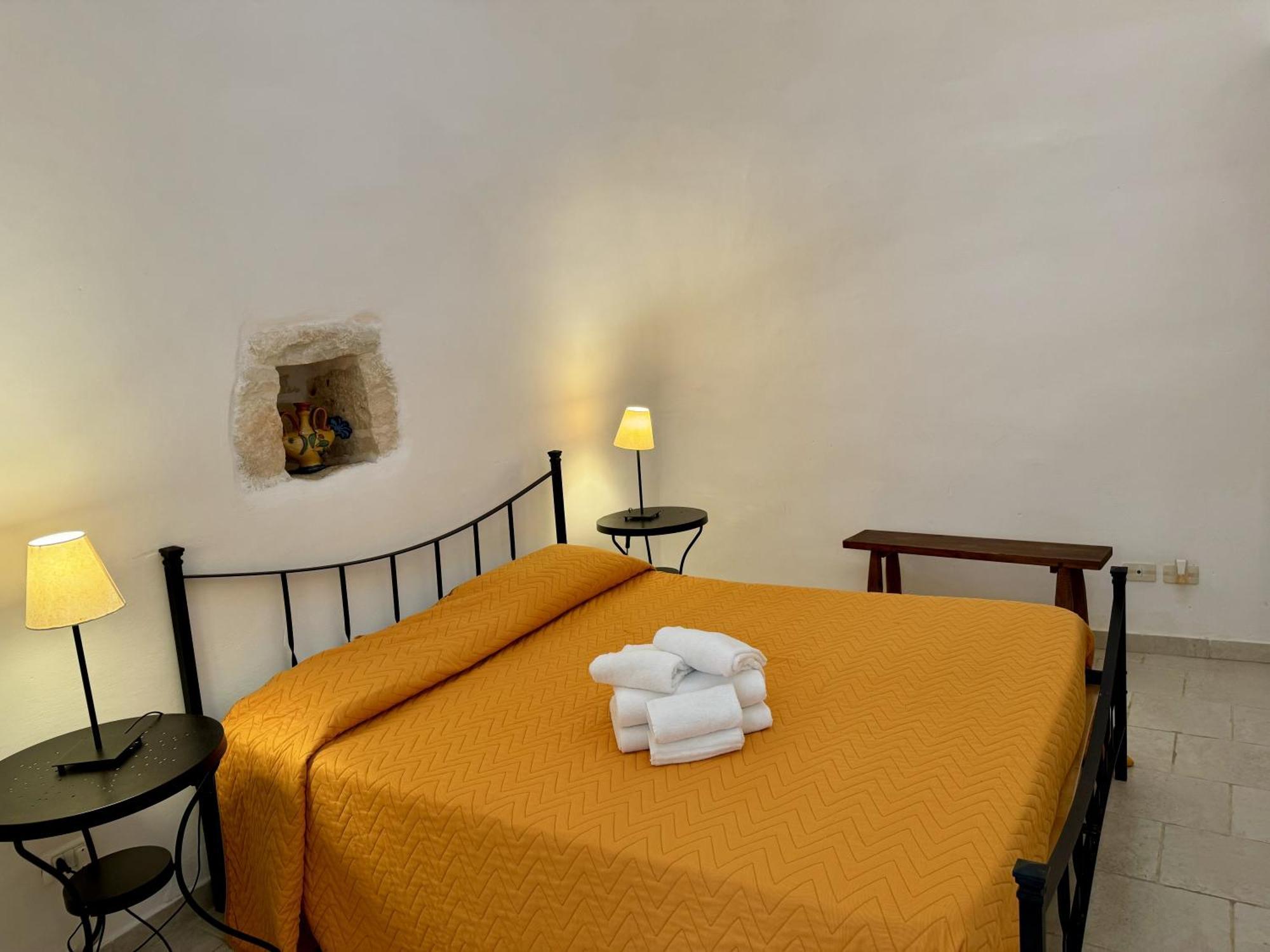 Masseria Ferri オストゥーニ エクステリア 写真