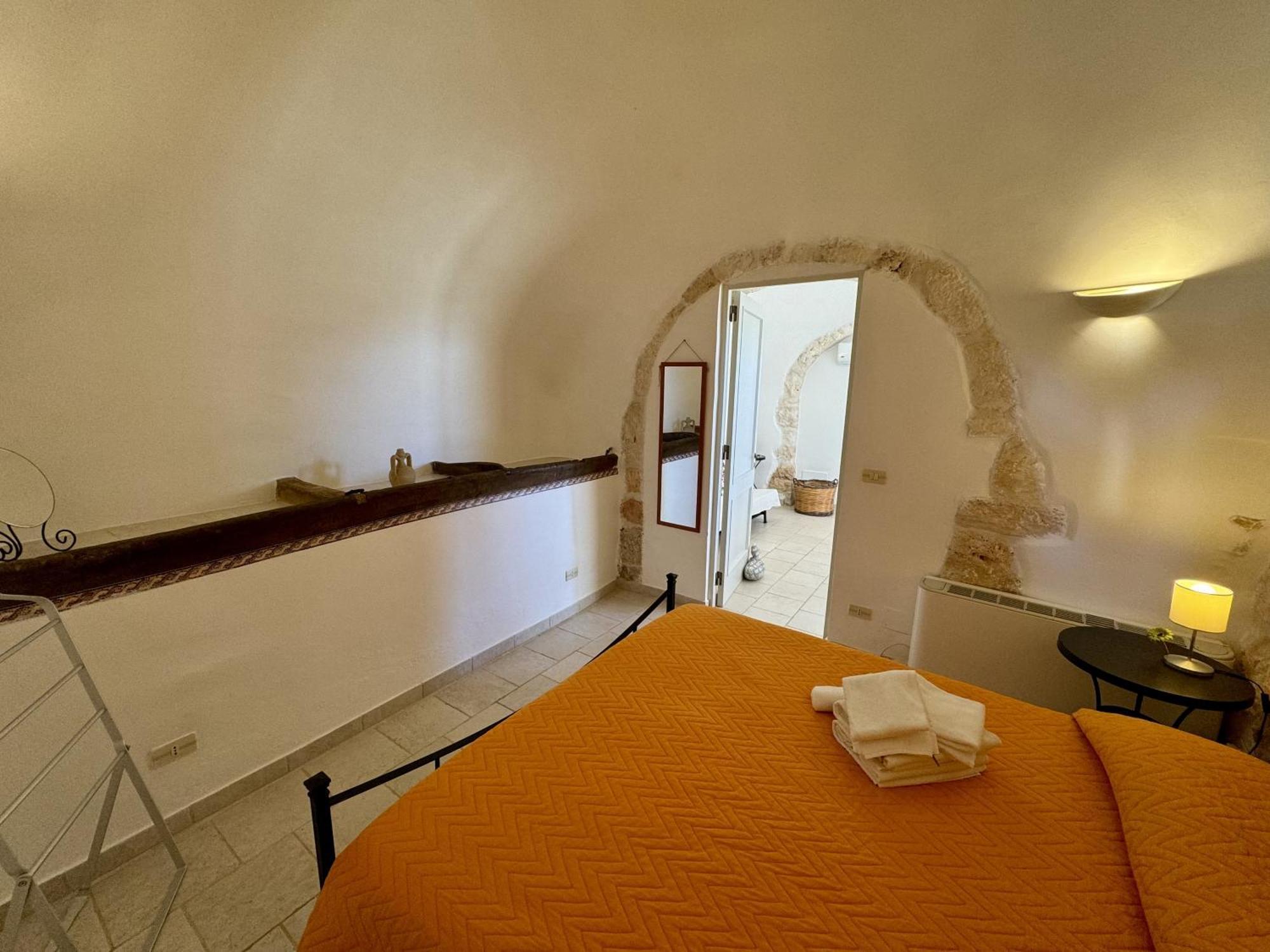 Masseria Ferri オストゥーニ エクステリア 写真