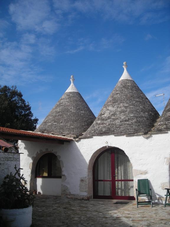 Masseria Ferri オストゥーニ 部屋 写真