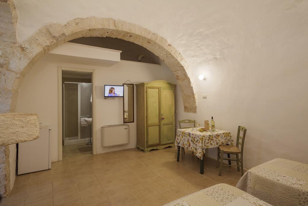 Masseria Ferri オストゥーニ エクステリア 写真