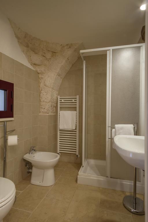 Masseria Ferri オストゥーニ エクステリア 写真